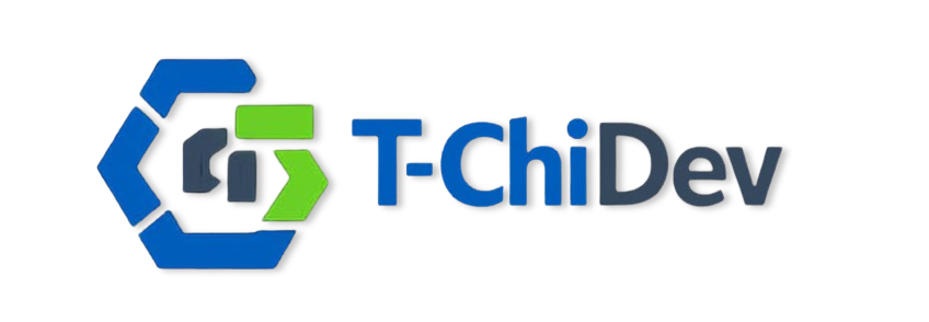 TchiDev official Logo